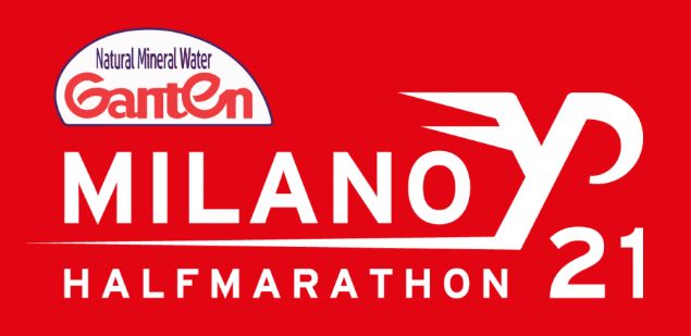 GANTEN MILANO 21 HALF MARATHON IV EDIZIONE